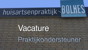 Vacature POH-S